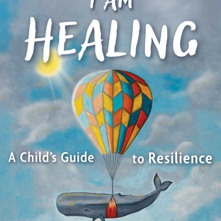 I am Healing