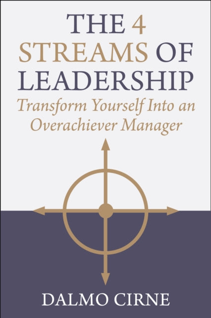 The 4 Streams of Leadership