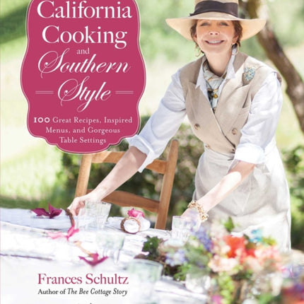California Cooking and Southern Style