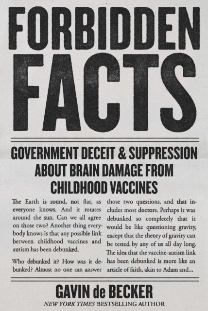 Forbidden Facts