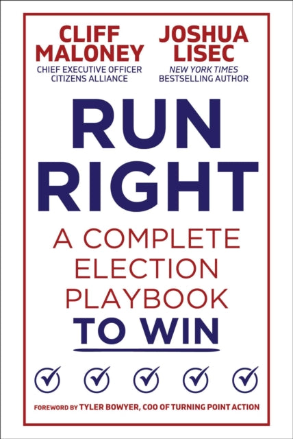 Run Right