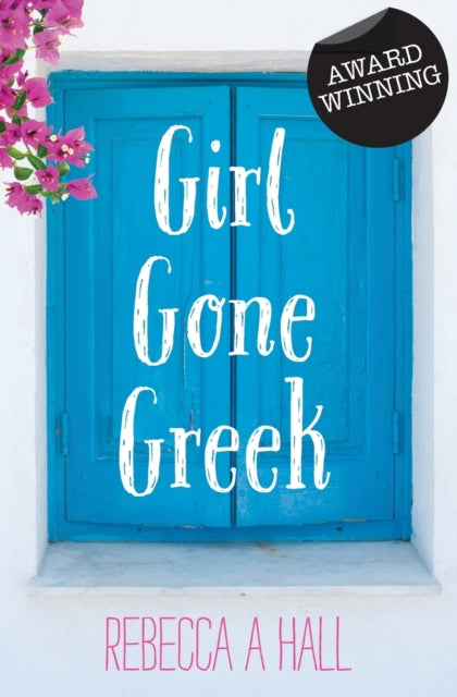 Girl Gone Greek