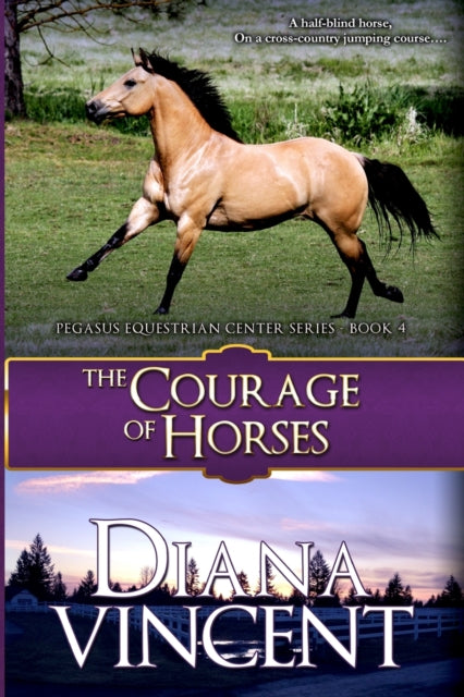 The Courage of Horses
