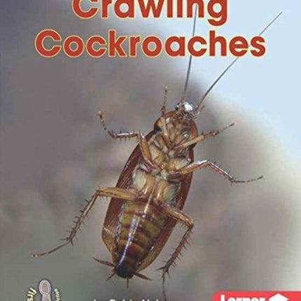 Crawling Cockroaches