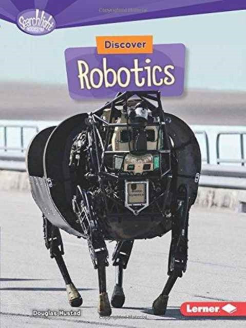 Discover Robotics