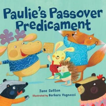 Paulie's Passover Predicament