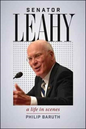 Senator Leahy