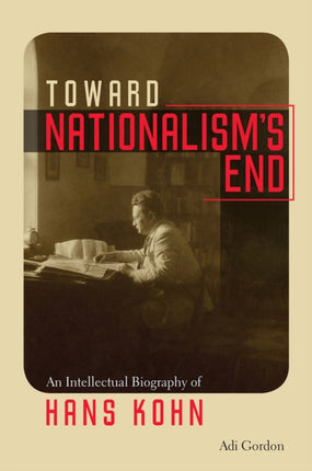 Toward Nationalisms End