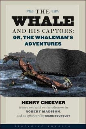 The Whale and His Captors or The Whalemans