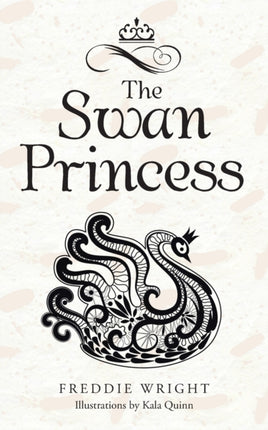 The Swan Princess