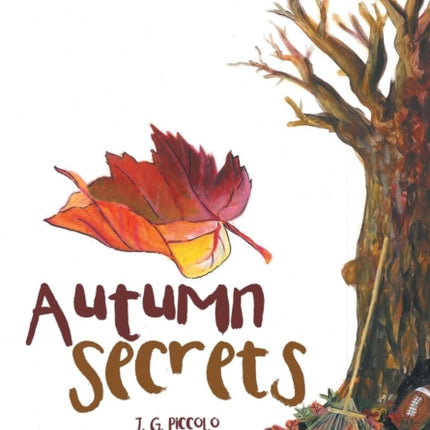 Autumn Secrets