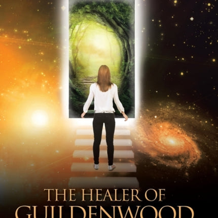 The Healer of Guildenwood