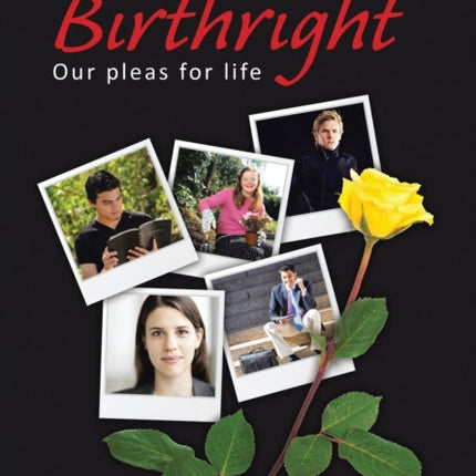 Birthright: Our Pleas for Life