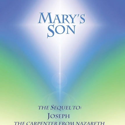 Mary's Son