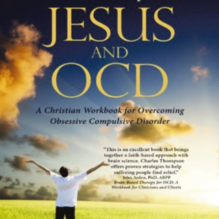 Jesus and OCD