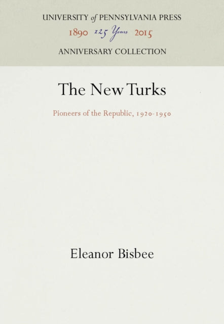 The New Turks: Pioneers of the Republic, 192-195