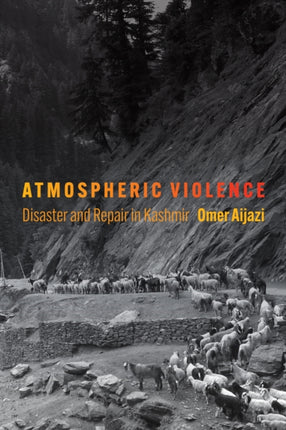 Atmospheric Violence  Disaster and Repair in Kashmir