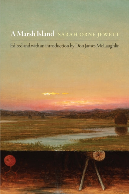 A Marsh Island