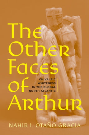 The Other Faces of Arthur