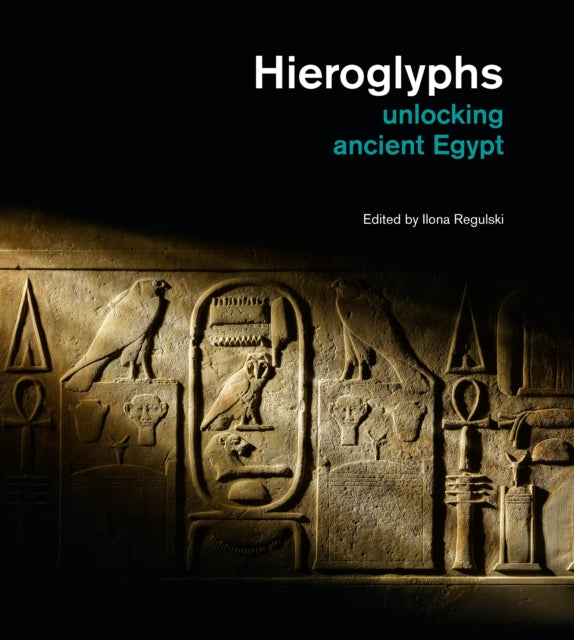 Hieroglyphs  Unlocking Ancient Egypt