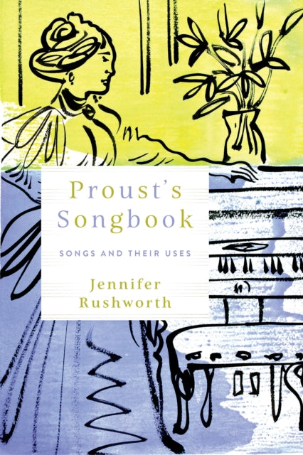 Prousts Songbook