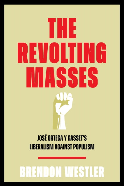 The Revolting Masses