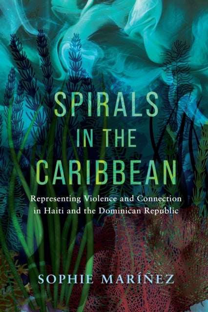 Spirals in the Caribbean