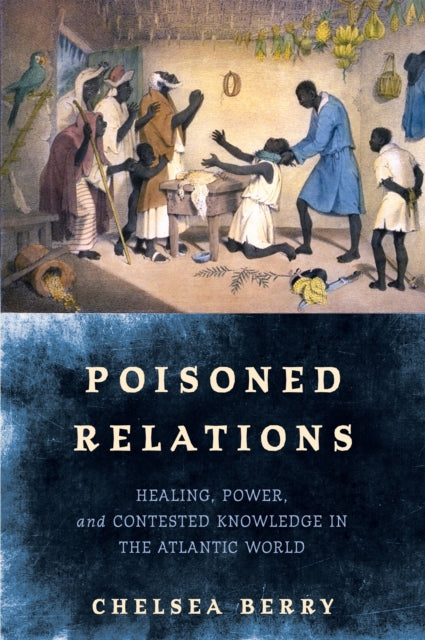 Poisoned Relations