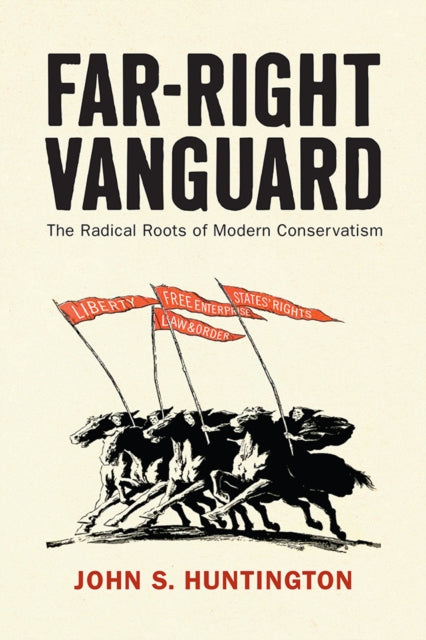 FarRight Vanguard