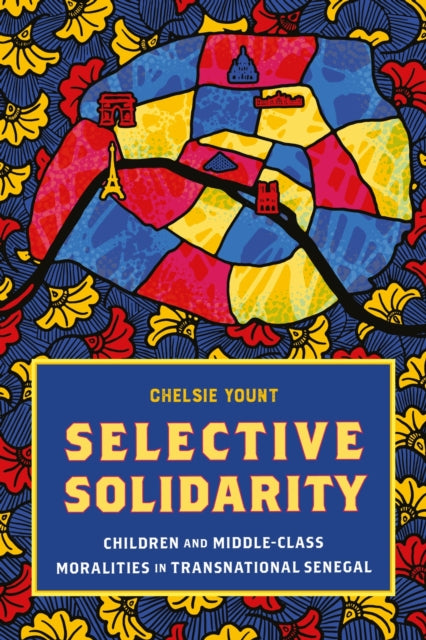 Selective Solidarity  Children and MiddleClass