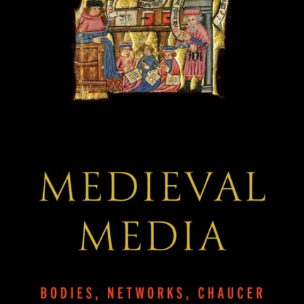 Medieval Media