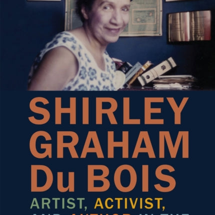 Shirley Graham Du Bois