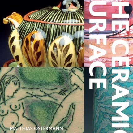 The Ceramic Surface