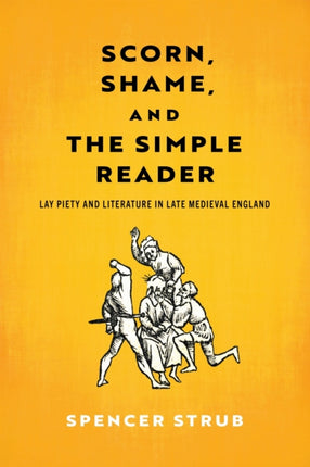 Scorn Shame and the Simple Reader