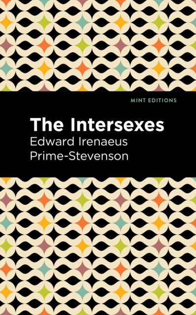 The Intersexes: A History of Similisexualism as a