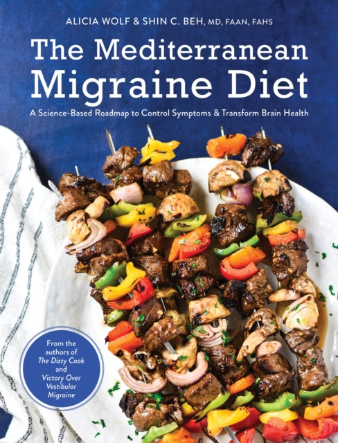 The Mediterranean Migraine Diet: A Science-Based