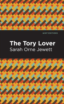The Tory Lover