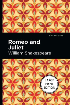 Romeo And Juliet