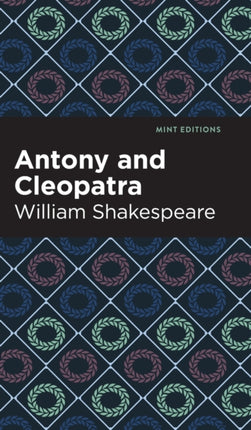 Antony and Cleopatra