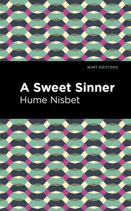 A Sweet Sinner