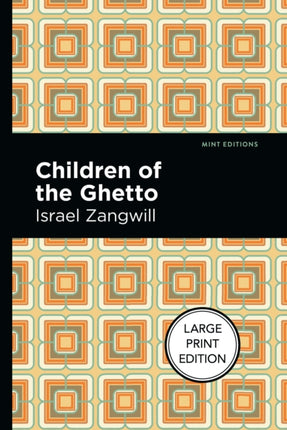 Children Of The Ghetto