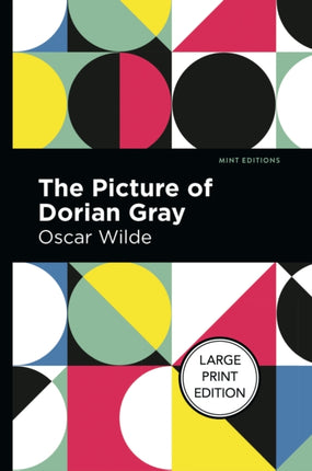 The Picture Of Dorian Gray