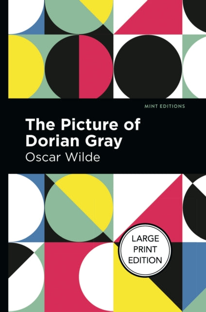 The Picture Of Dorian Gray