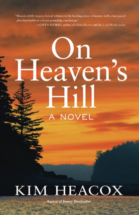 On Heaven's Hill