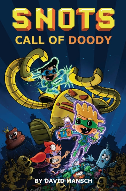 Call of Doody