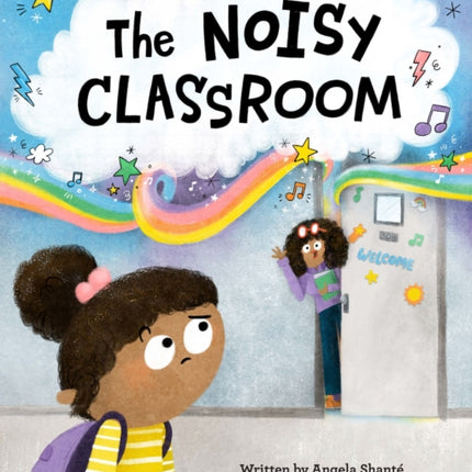 The Noisy Classroom