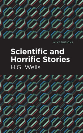 Scientific and Horrific Stories