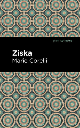 Ziska: The Problem of a Wicked Soul