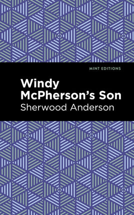Windy McPherson's Son