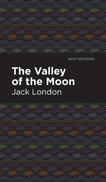 The Valley of the Moon